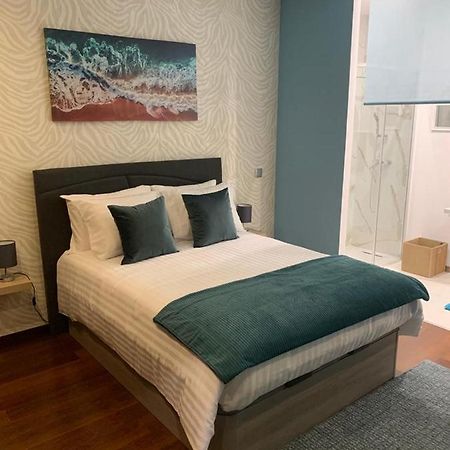 Chale Dos Alves Hotell Negreiros Exteriör bild