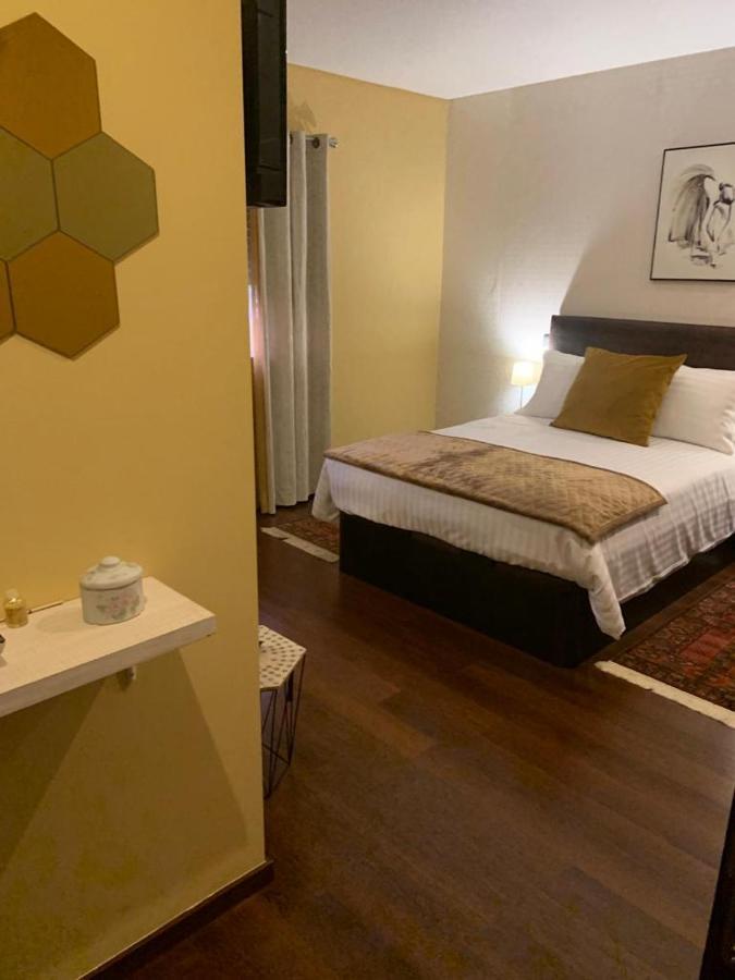 Chale Dos Alves Hotell Negreiros Exteriör bild