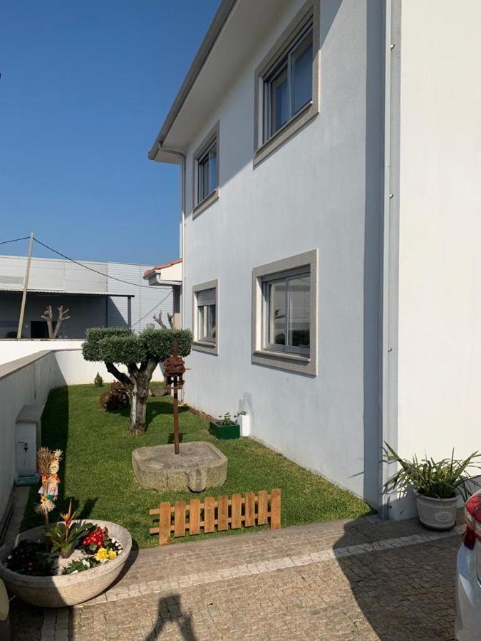 Chale Dos Alves Hotell Negreiros Exteriör bild