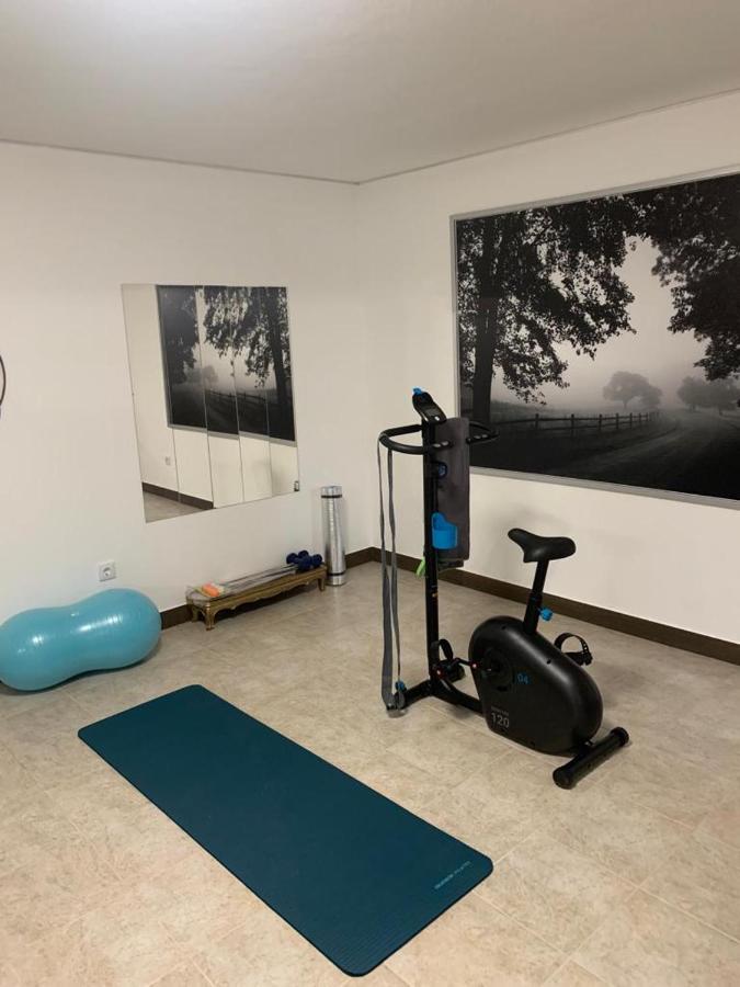 Chale Dos Alves Hotell Negreiros Exteriör bild