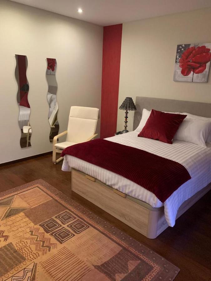 Chale Dos Alves Hotell Negreiros Exteriör bild