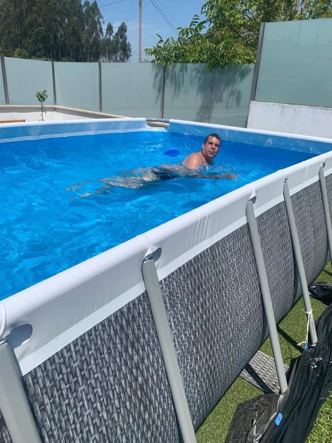 Chale Dos Alves Hotell Negreiros Exteriör bild