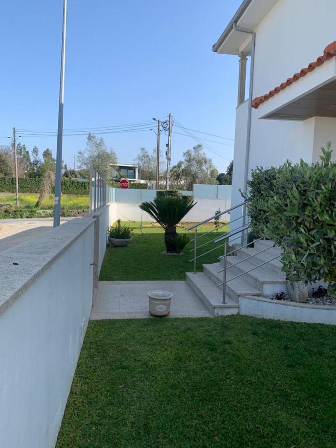 Chale Dos Alves Hotell Negreiros Exteriör bild