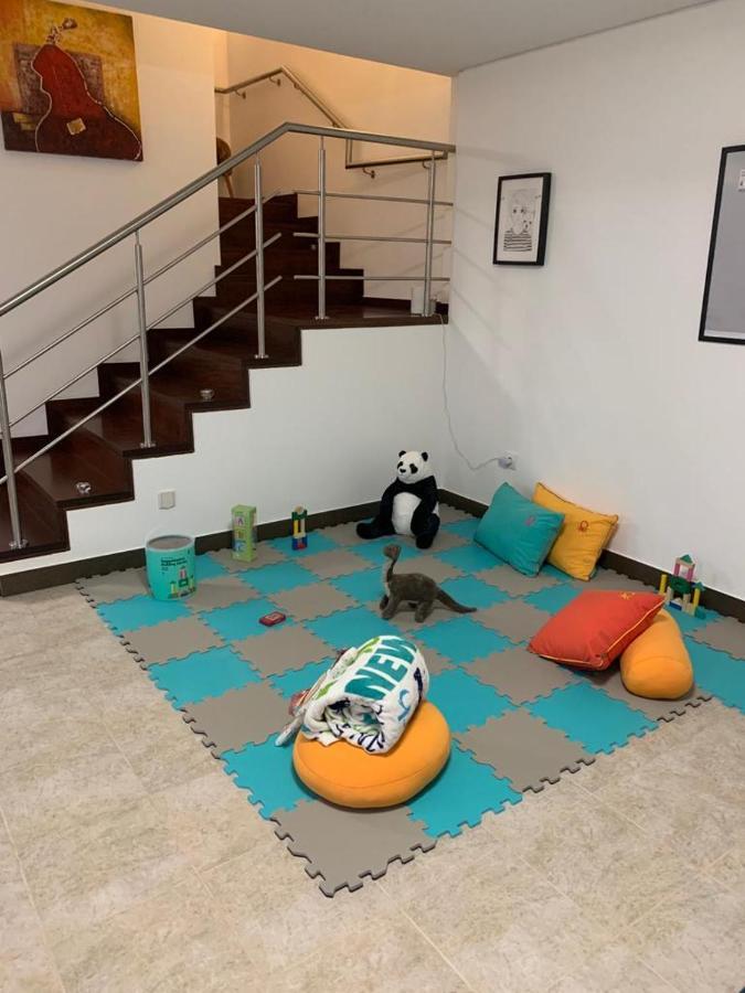 Chale Dos Alves Hotell Negreiros Exteriör bild