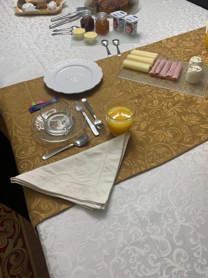Chale Dos Alves Hotell Negreiros Exteriör bild