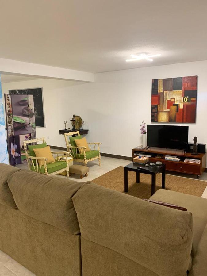 Chale Dos Alves Hotell Negreiros Exteriör bild
