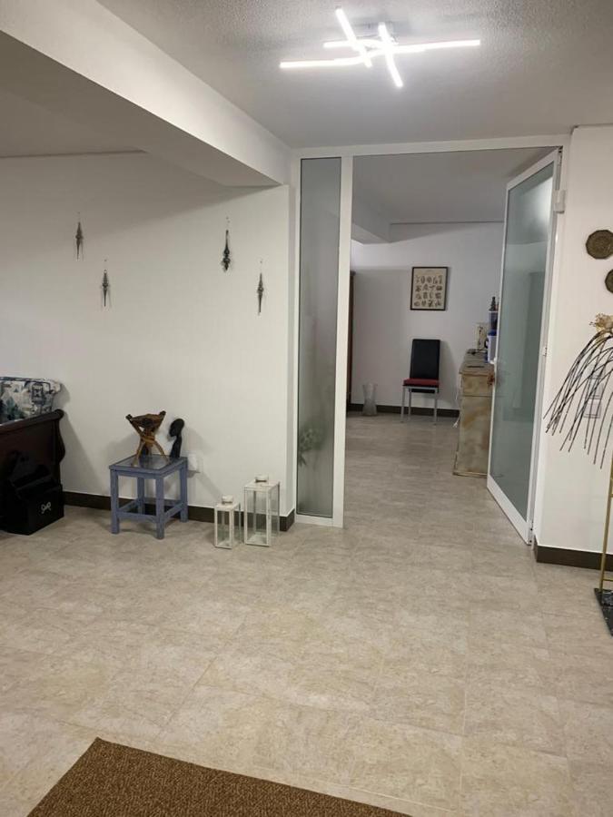 Chale Dos Alves Hotell Negreiros Exteriör bild