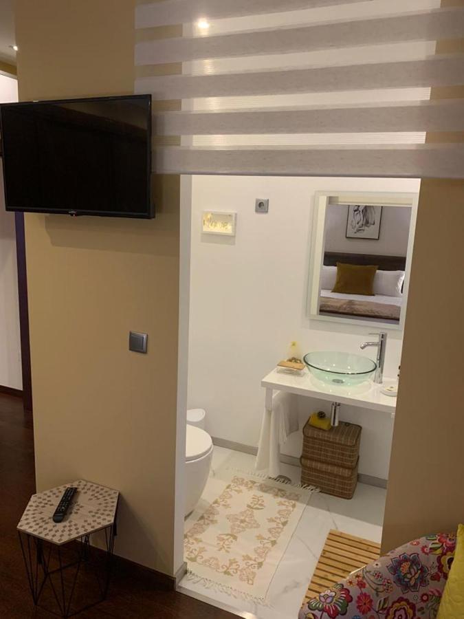 Chale Dos Alves Hotell Negreiros Exteriör bild