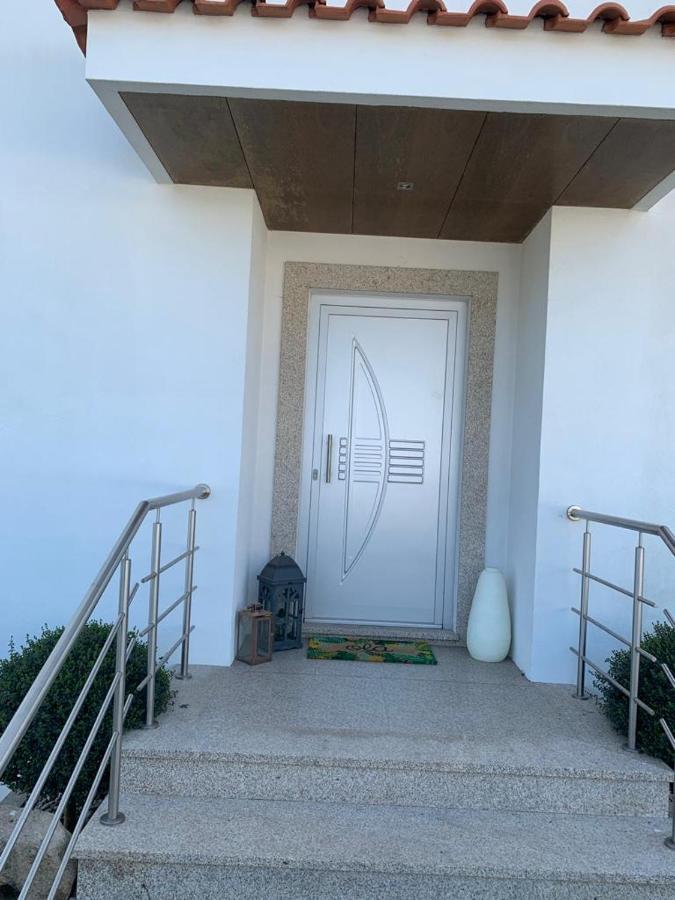Chale Dos Alves Hotell Negreiros Exteriör bild