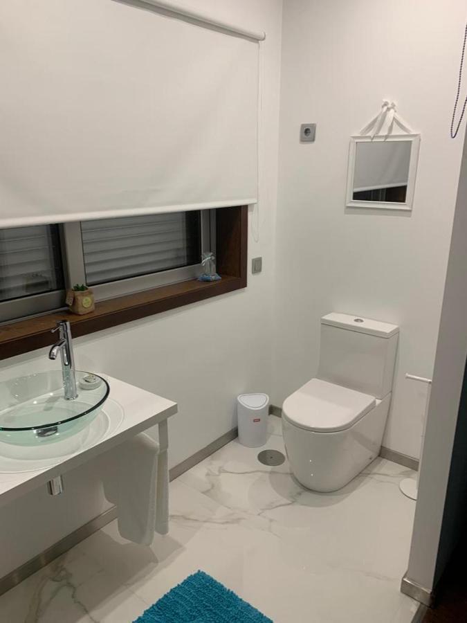 Chale Dos Alves Hotell Negreiros Exteriör bild