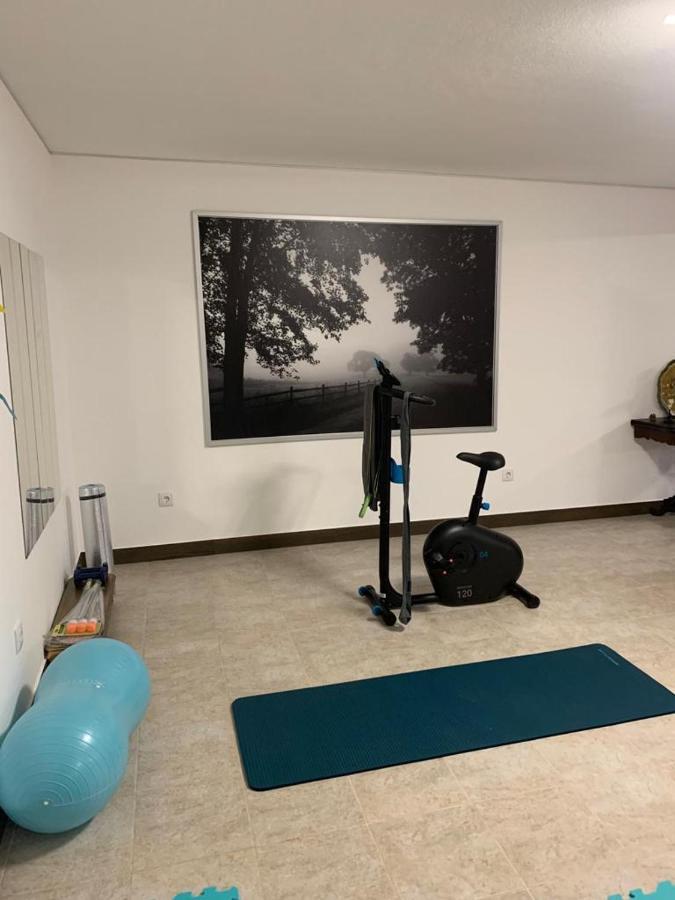Chale Dos Alves Hotell Negreiros Exteriör bild