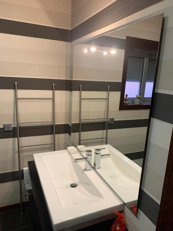Chale Dos Alves Hotell Negreiros Exteriör bild