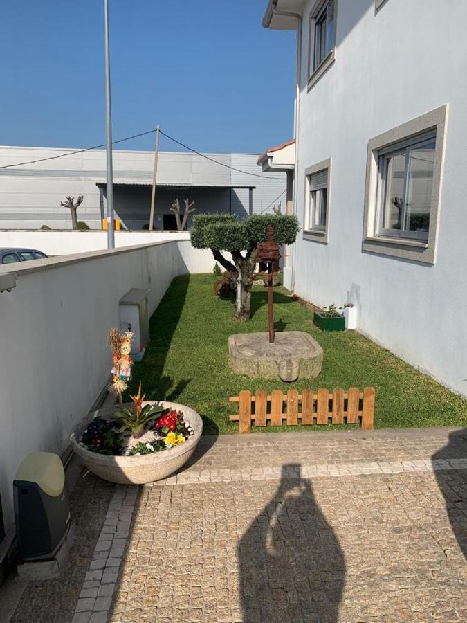 Chale Dos Alves Hotell Negreiros Exteriör bild